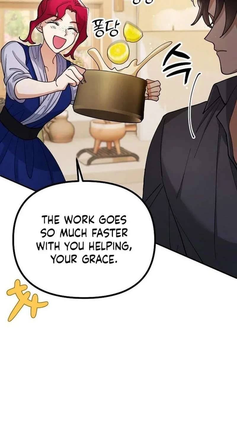 The Flower That Swallowed the Beast Chapter 161 - page 86