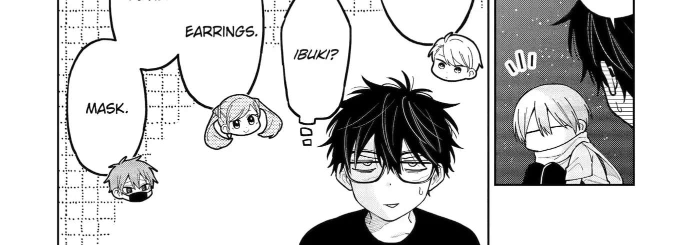 Sensei! Bokutachi ga Sekai o Horoboshimasu. Chapter 60 - page 24