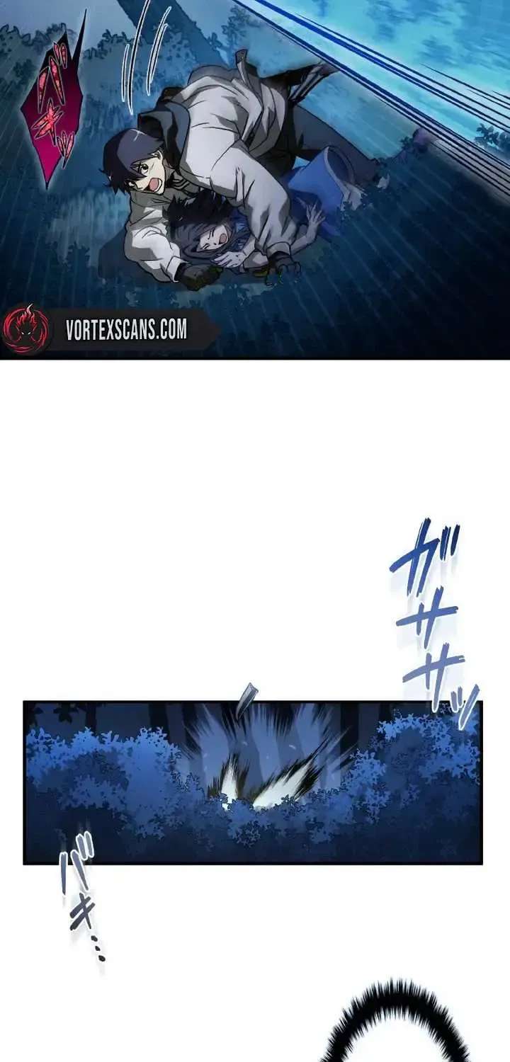 The Vengeful Villain Slayer Chapter 1 - page 100
