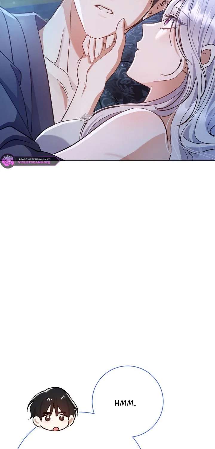 The Villain’s Match Is Too Perfect Chapter 137 - page 86