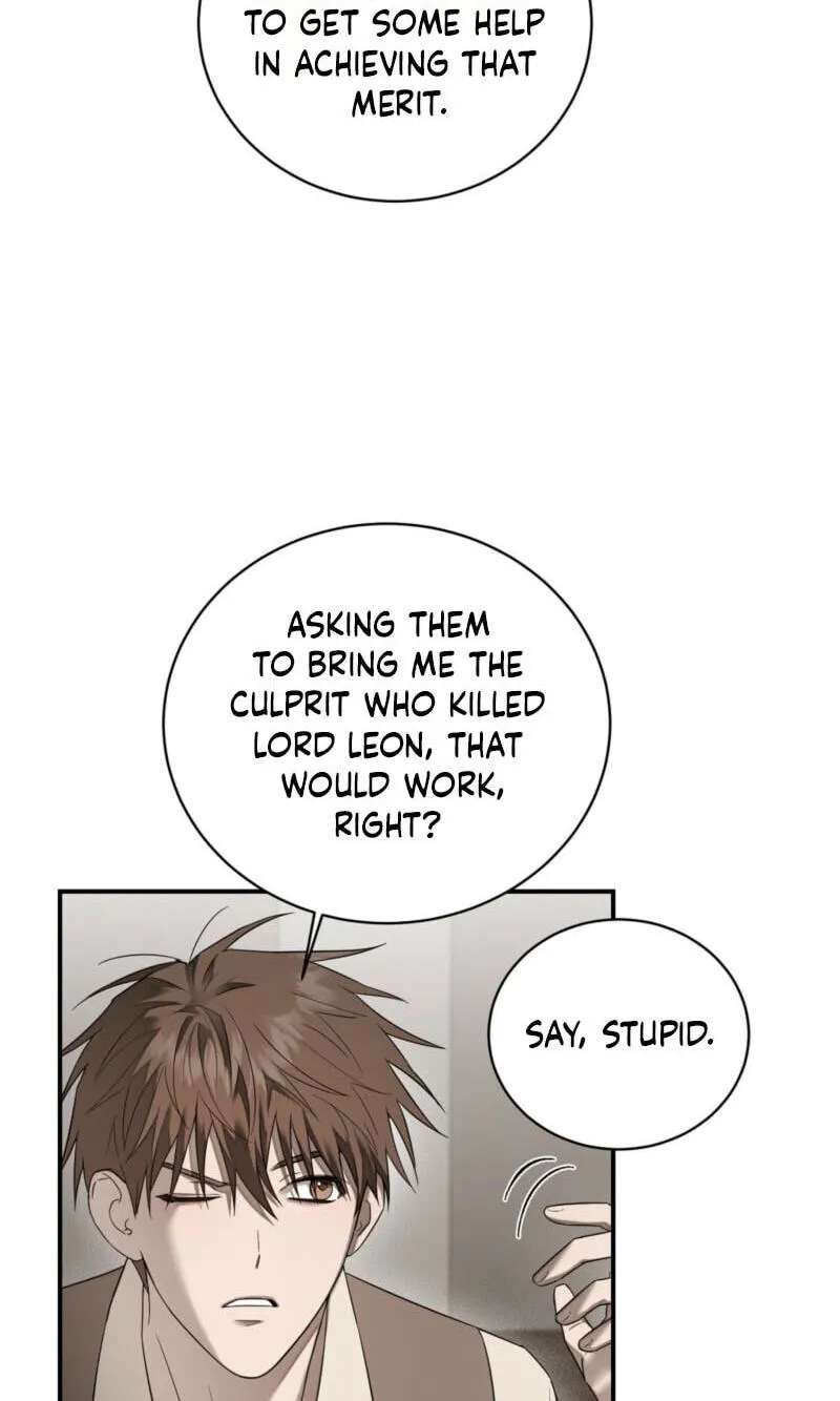 Tinder Box Chapter 14 - page 23