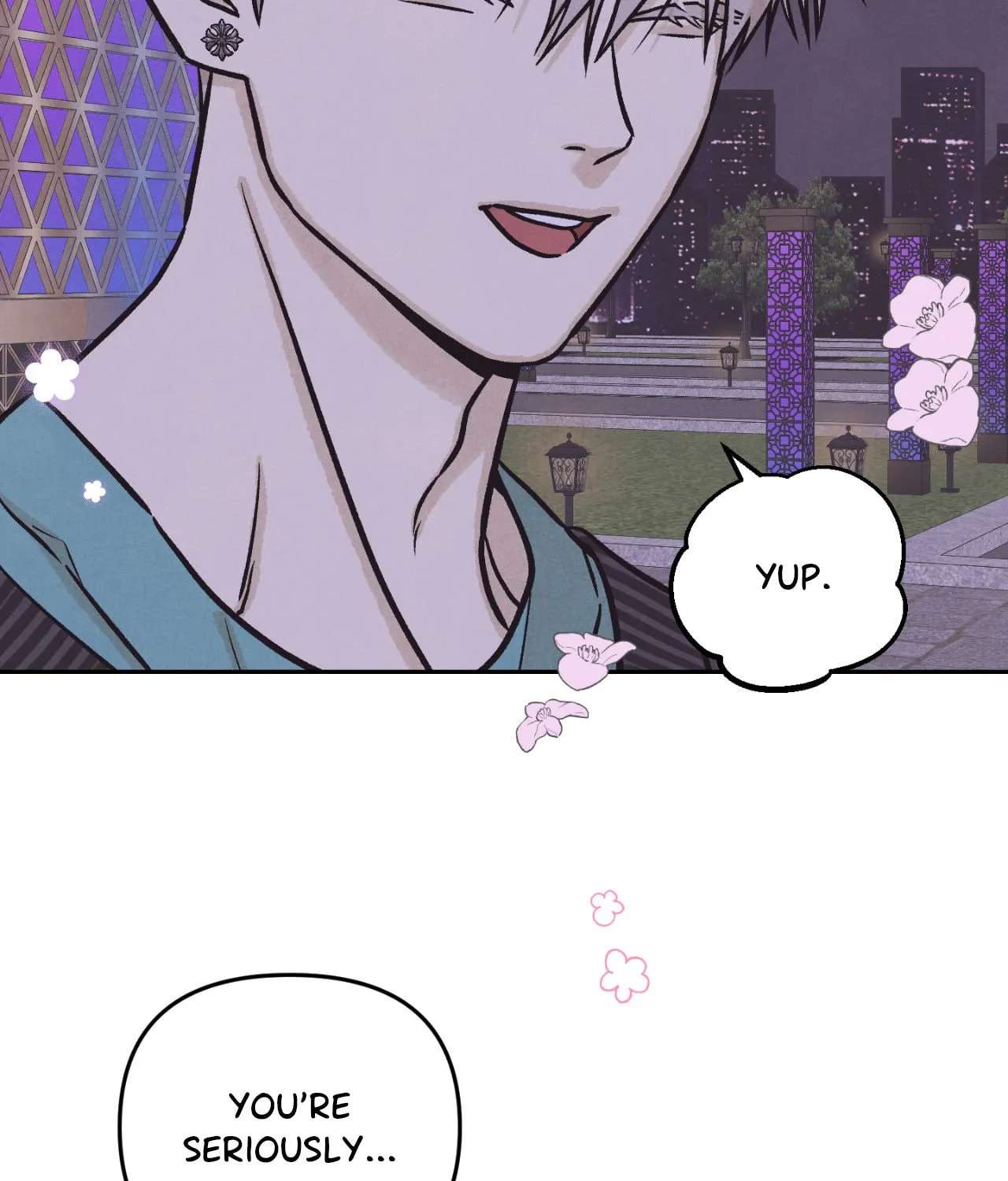Operation Leo Chapter 54 - page 85