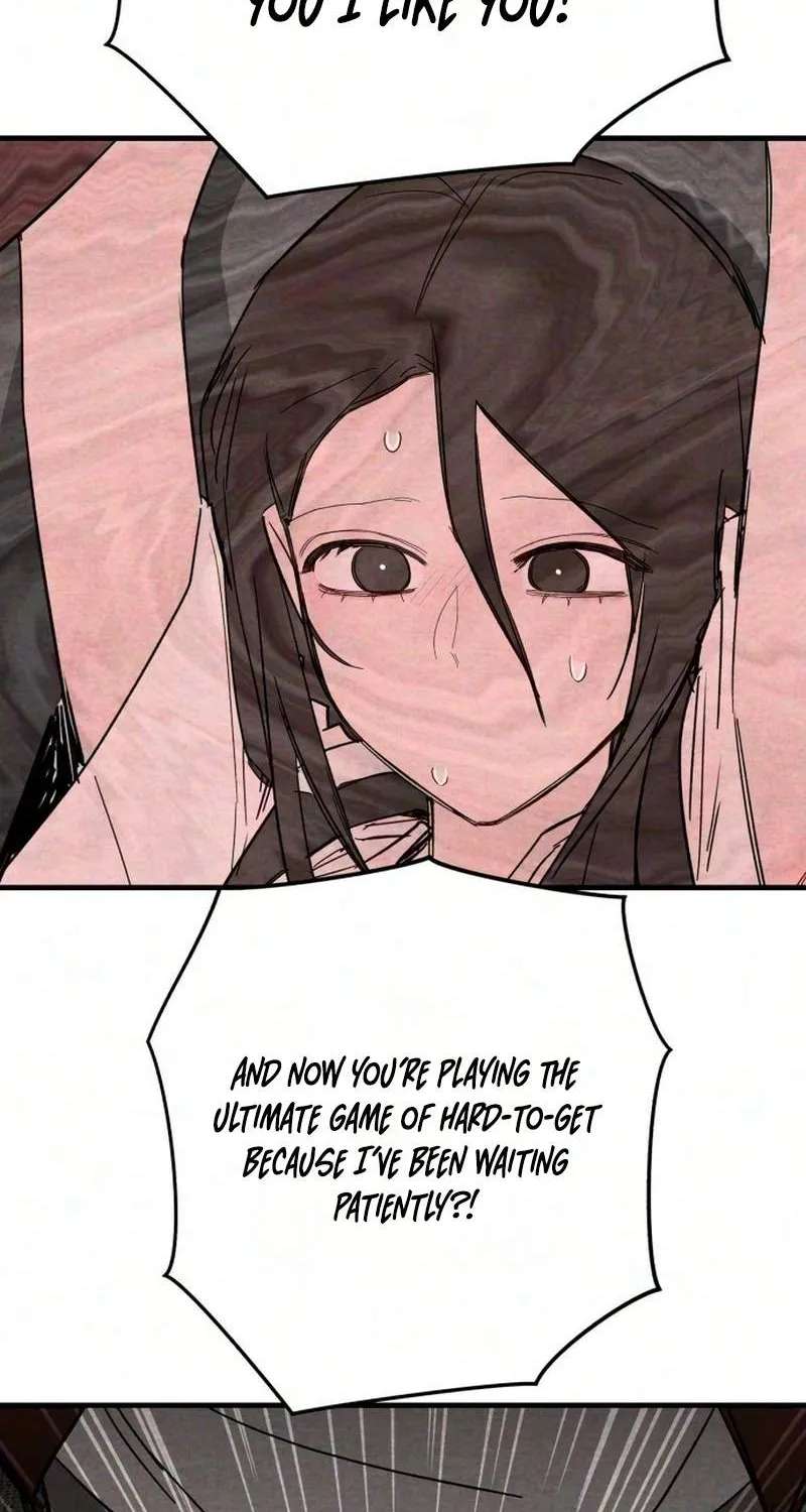 Perfect Senior's Hide! Chapter 23 - page 53