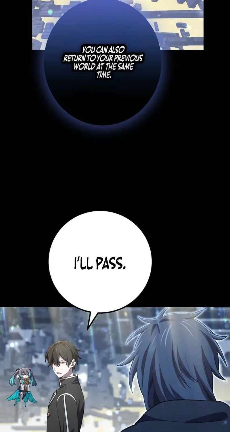 The Reincarnation Of The Forbidden Archmage Chapter 203 - page 67