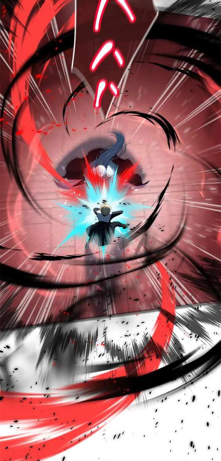 The Sword Saint Reincarnated Into a Noble Mage Family Chapter 21 - page 18