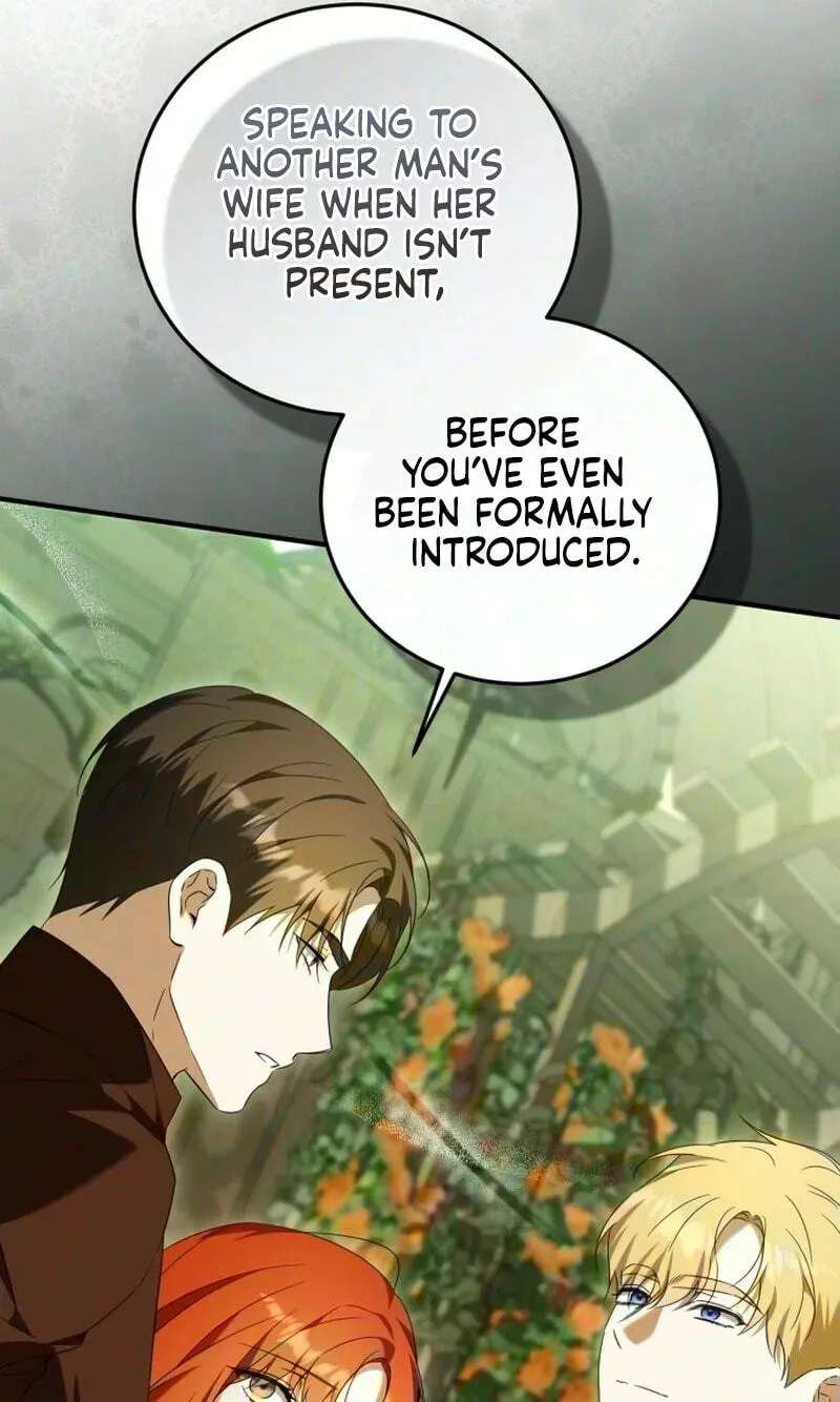 Having Enemy’s Baby Chapter 40 - page 88