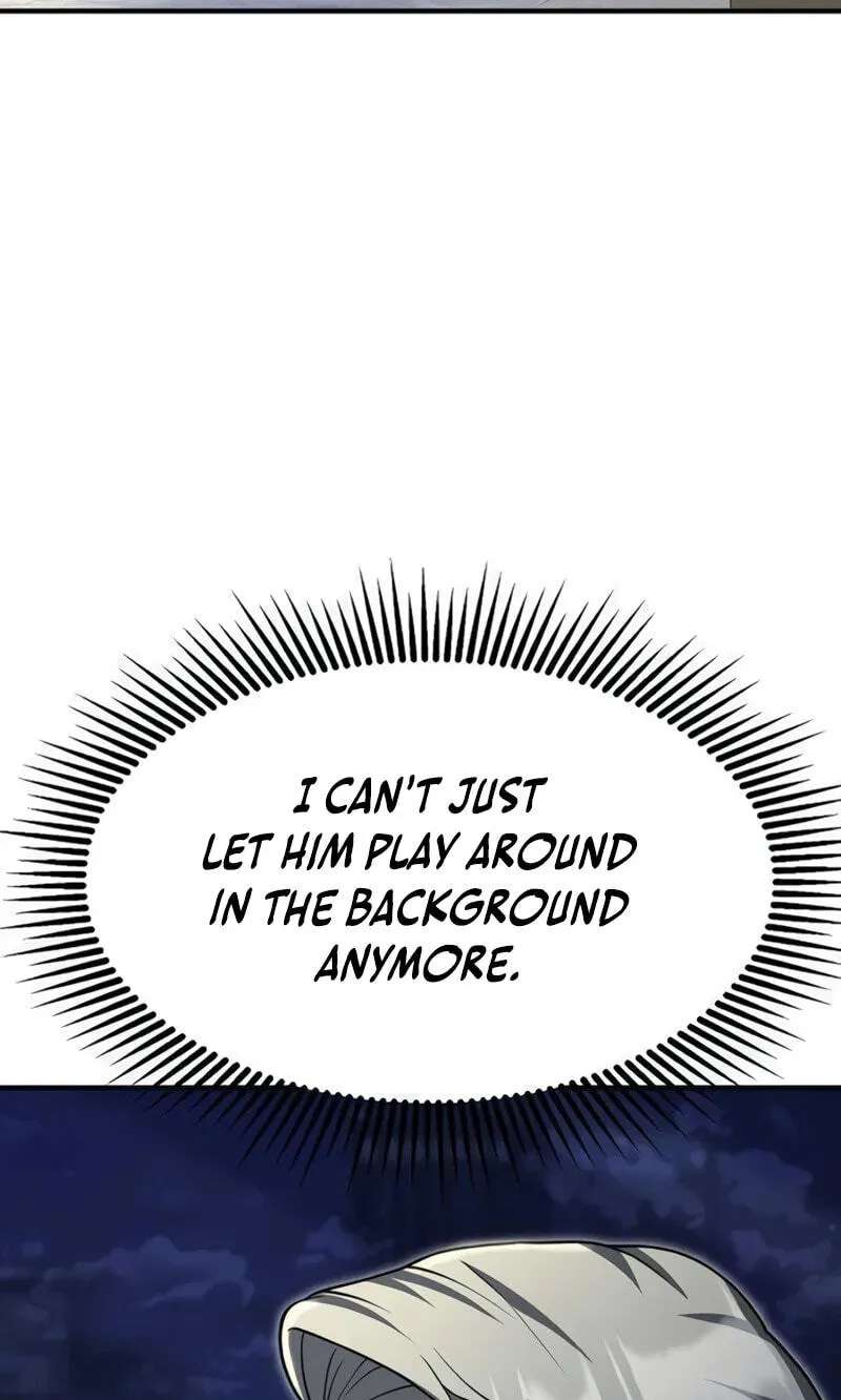 The Chairman Who Just Wants to Slack Off Chapter 25 - page 98