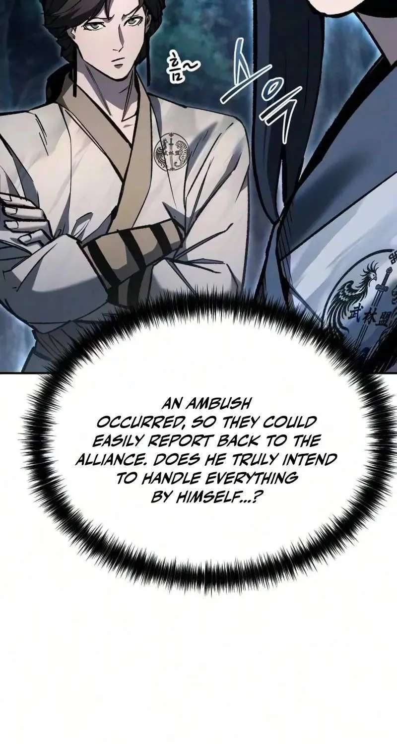 I Became a Martial Arts God's Youngest Son Chapter 6 - page 97