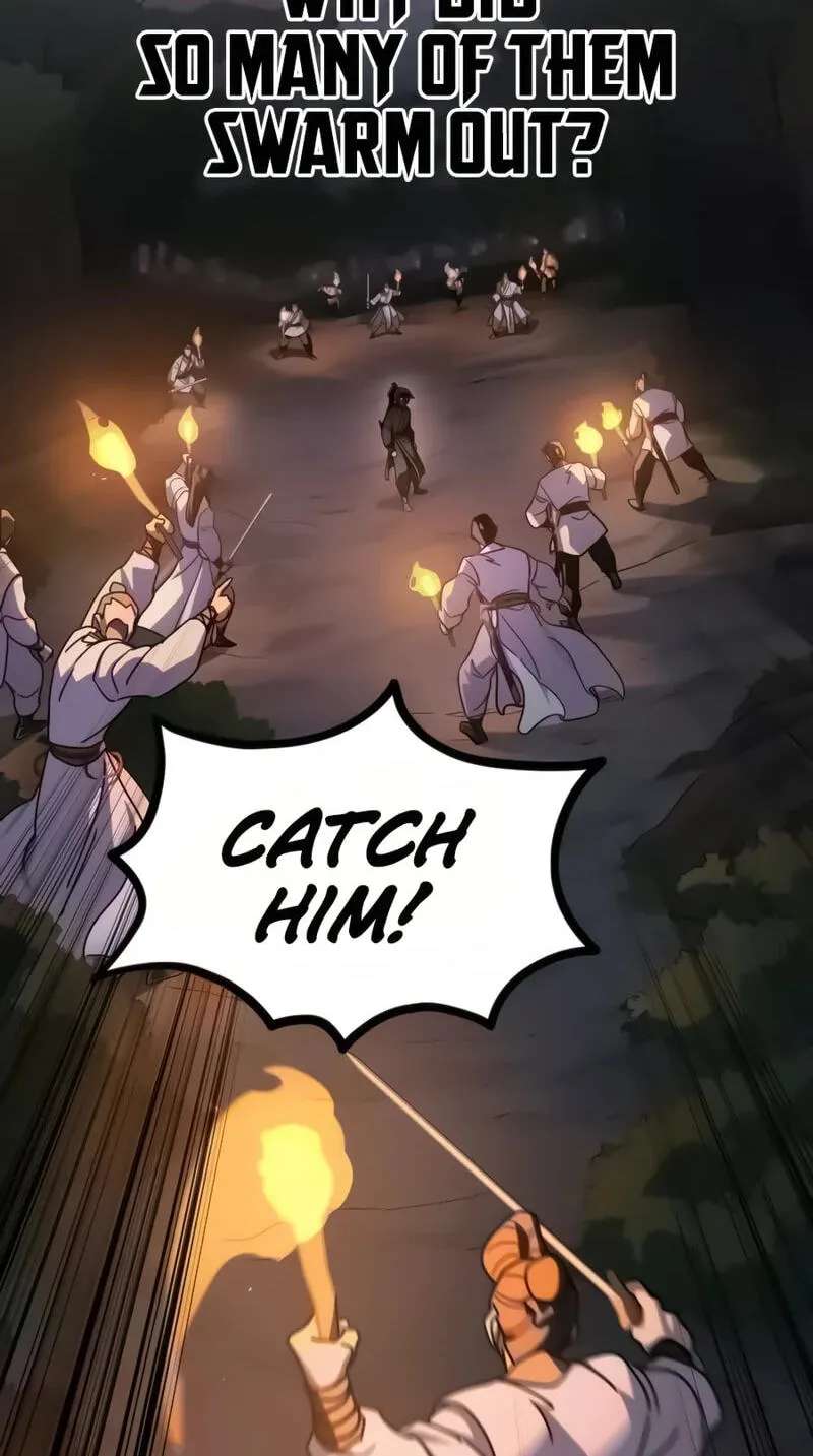 Return of the Blossoming Blade Chapter 180 - page 40