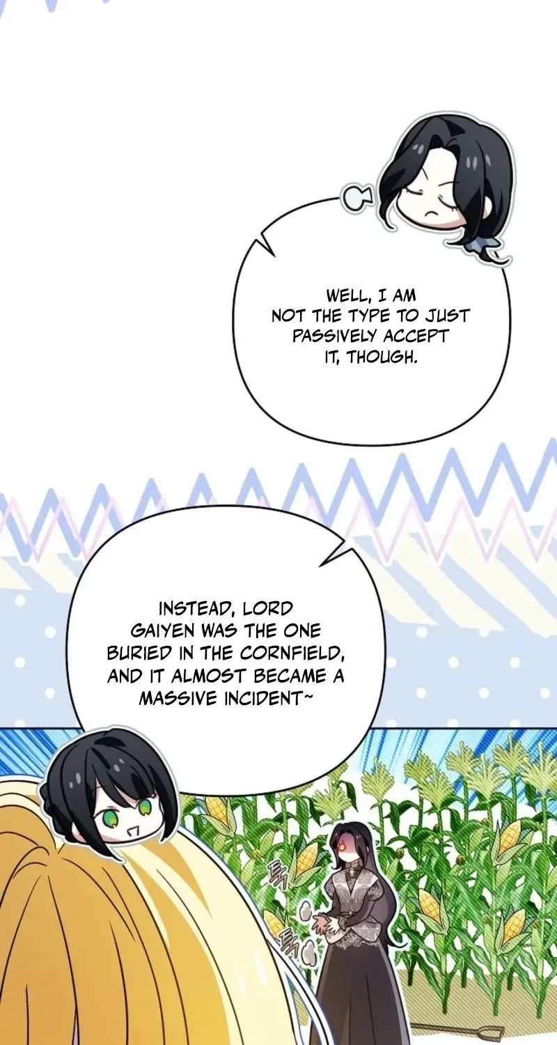 En Travesti: I Became a Fake Prince Chapter 32 - page 25