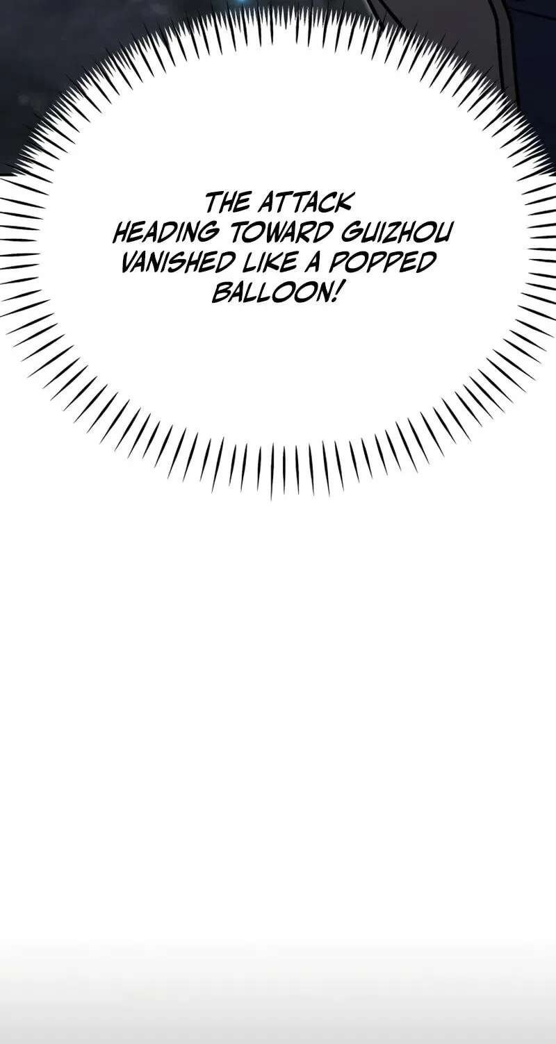 The World's Strongest Regime Chapter 18 - page 221