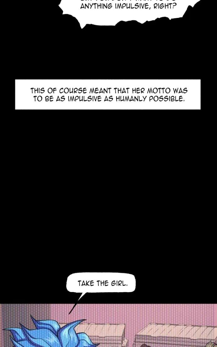 Hello Sour Crush Chapter 12 - page 58