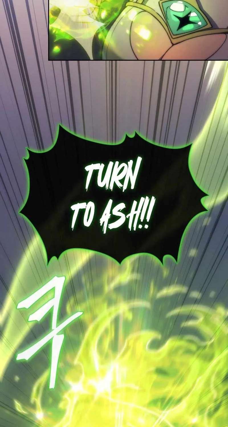 Return of the Apocalypse-Class Death Knight Chapter 85 - page 86