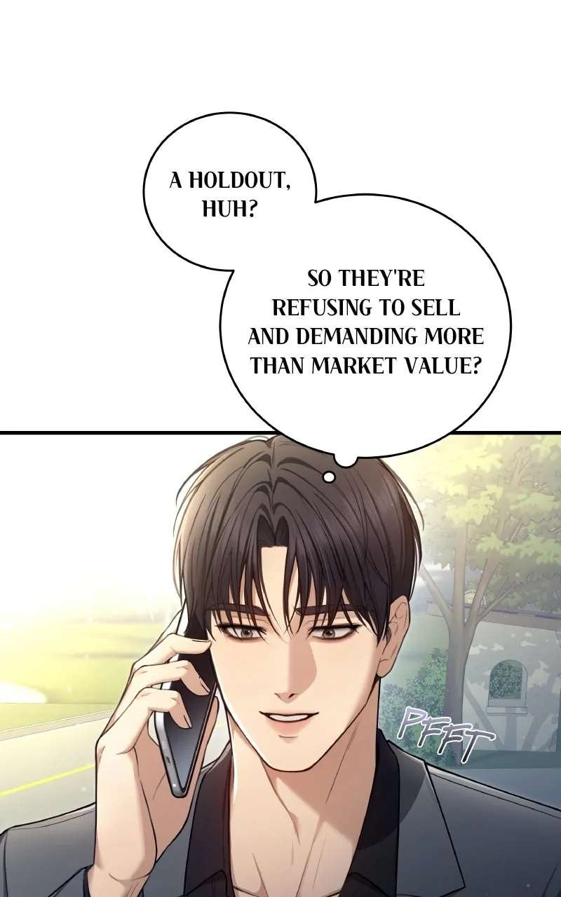 First Affection Chapter 2 - page 62