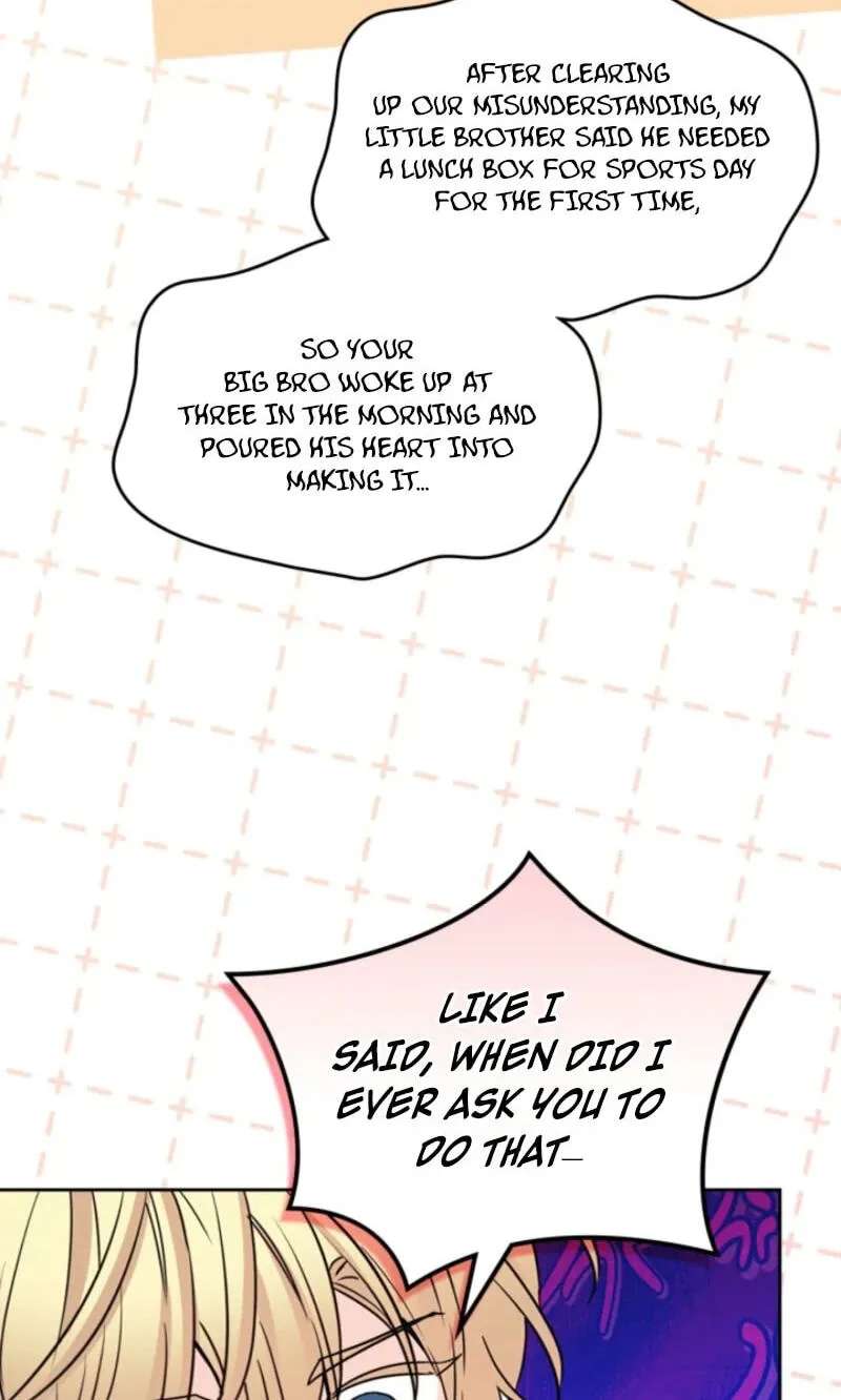 My Life as an Internet Novel Chapter 286 - page 62