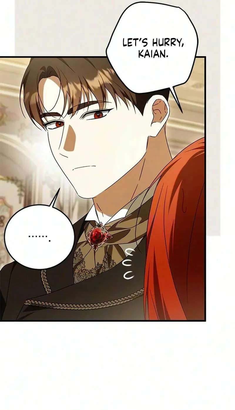 Having Enemy’s Baby Chapter 39 - page 87