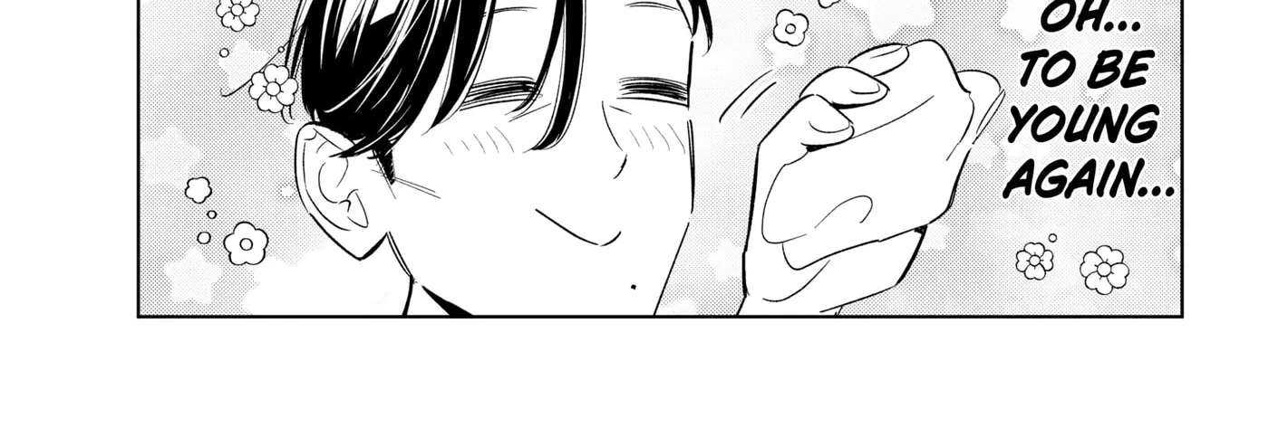 Ikeoji Monster to Zettai Reido Danshi Chapter 20.5 - page 14