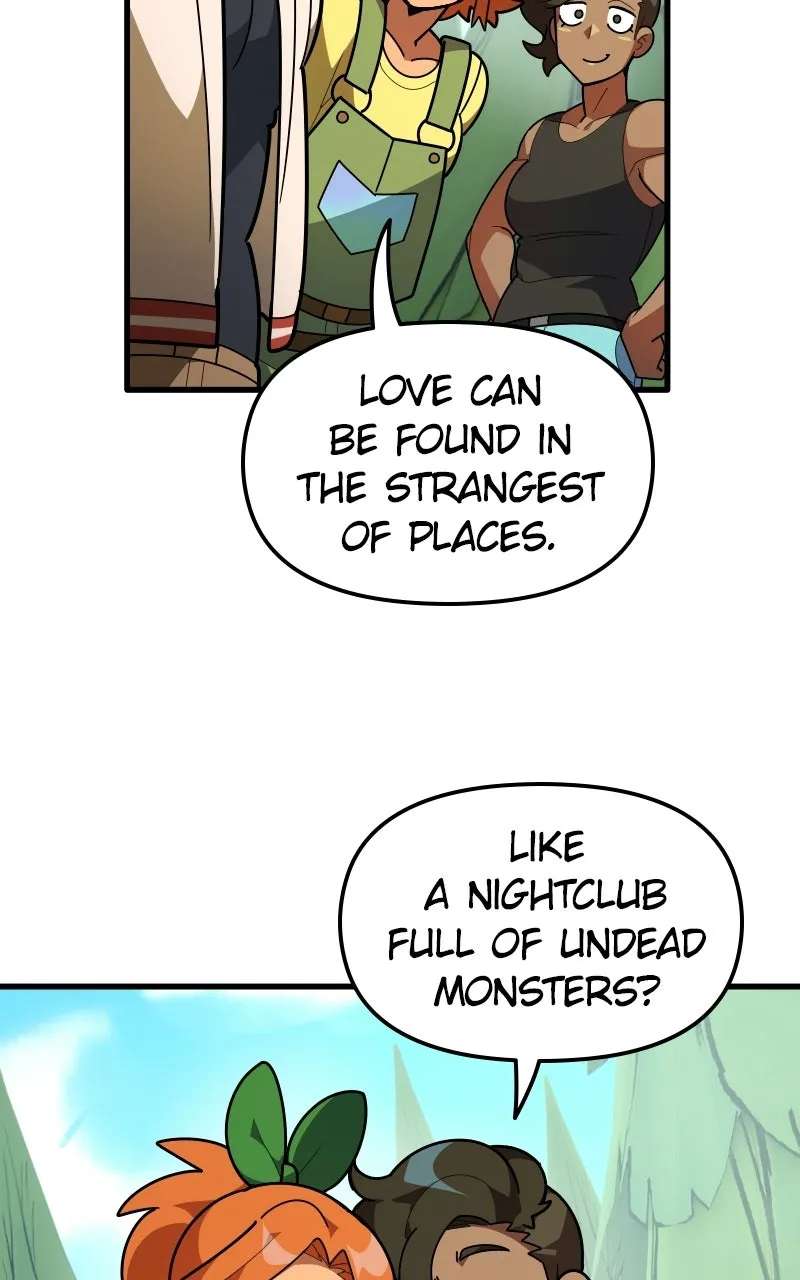 Fantasy High Chapter 62 - page 27