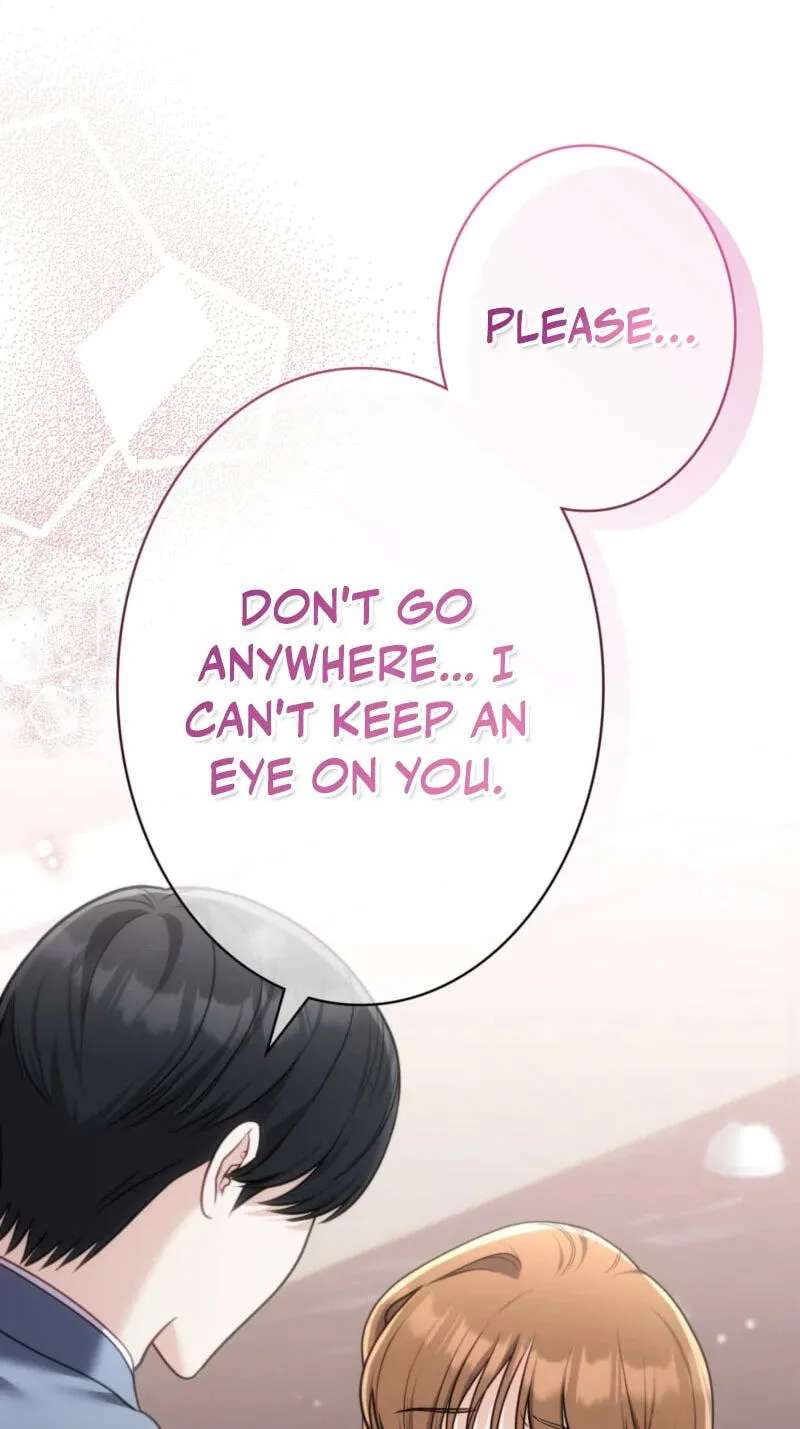 To the Brother of the Husband I Loved Chapter 39 - page 25
