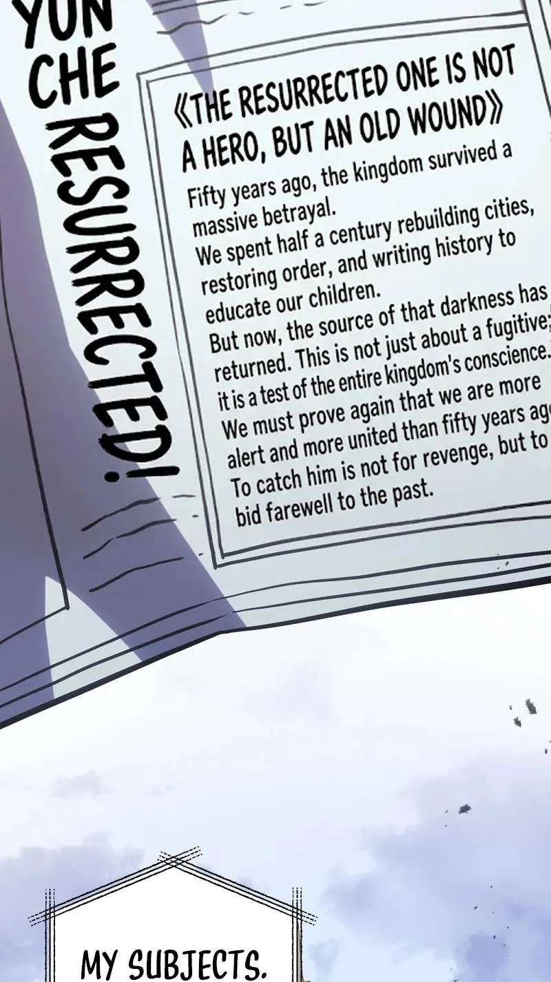 After Rebirth, I Used Mirror Reversal For Vengeance Chapter 70 - page 60