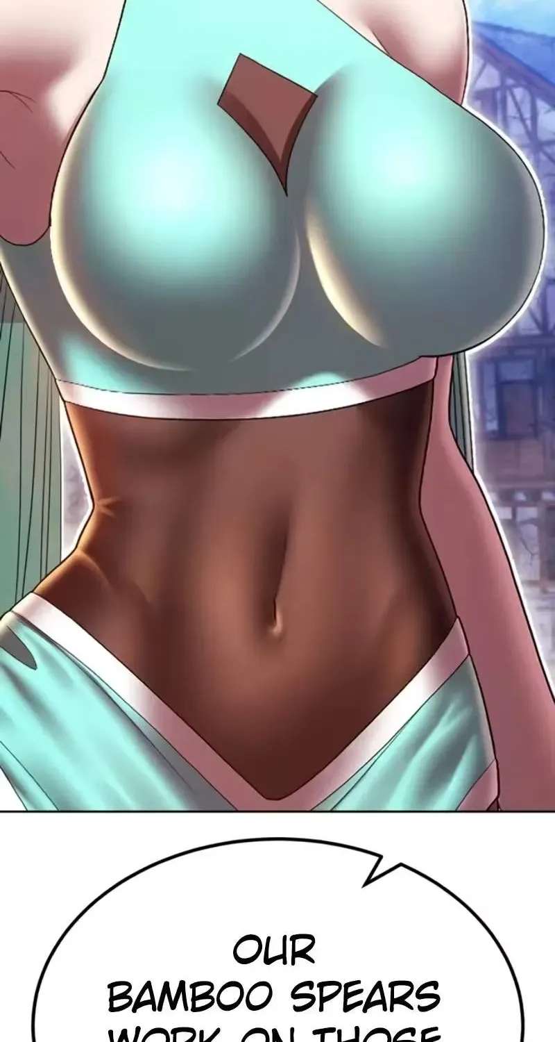 +99 Wooden stick (manhwa) Chapter 212 - page 240
