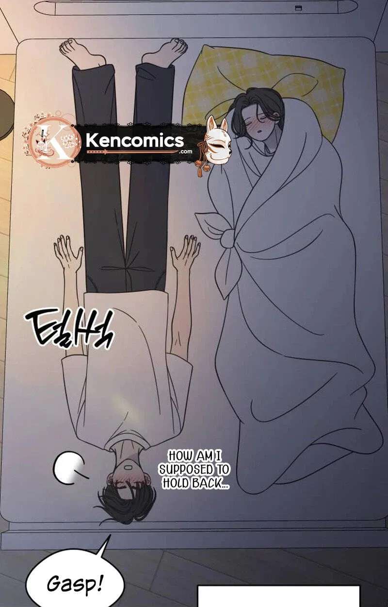 No Office Romance! Chapter 100 - page 28