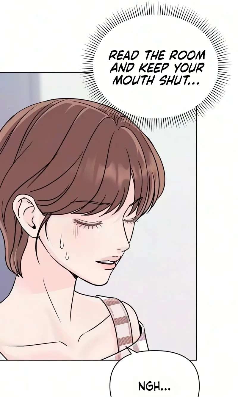 I Don't Want to Be a Man Chapter 11 - page 22