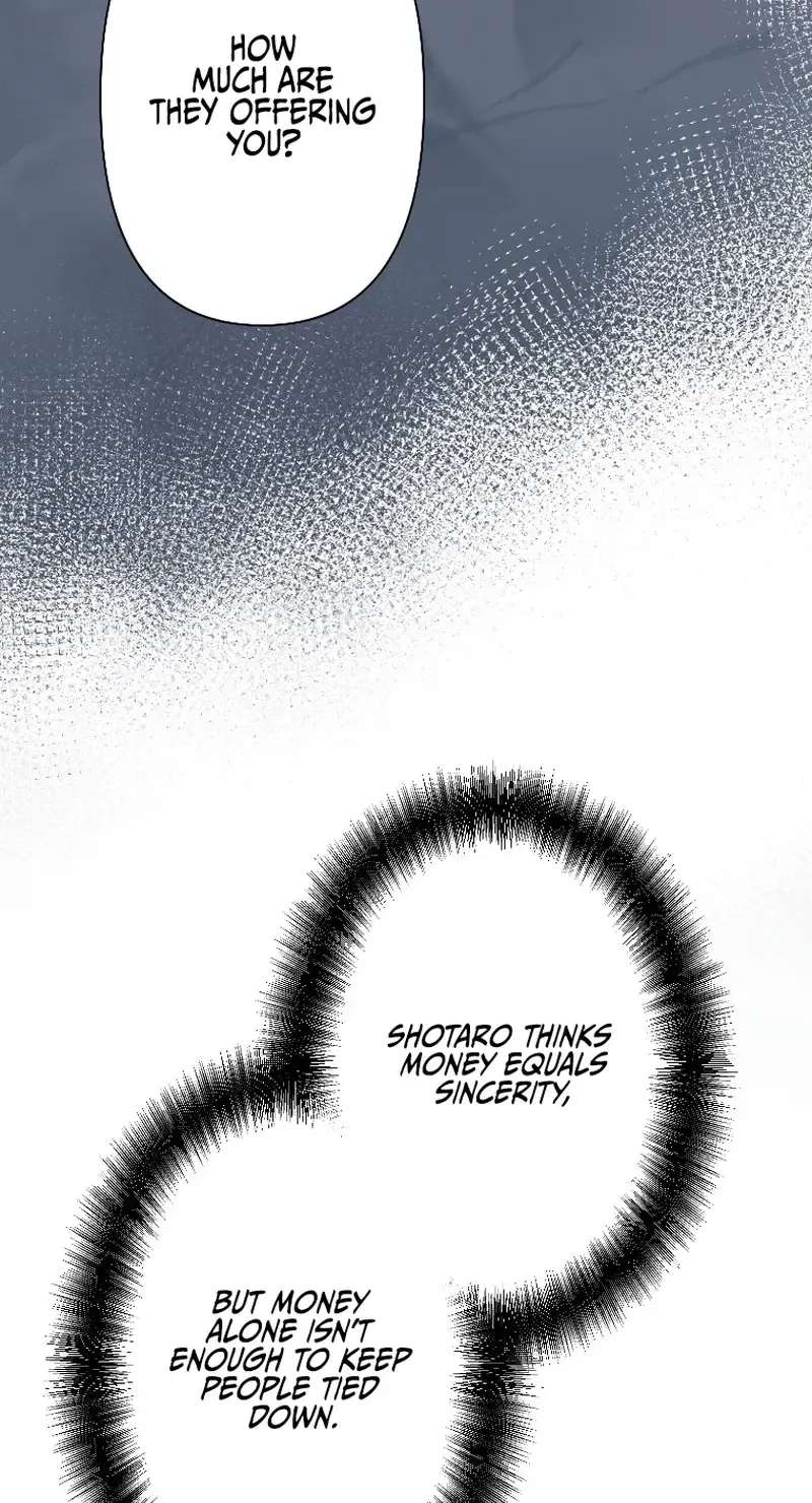 Damasare, Korosareta Ore wa, Kaiki Shite Kyuuteki no Ani no Sanbou to Naru. Chapter 24 - page 22