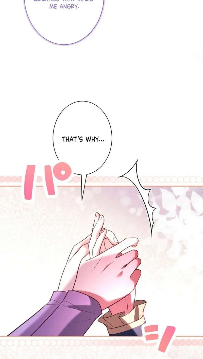 Sayonara Uwaki na Fiance-sama, Ji no Game de Shiawase ni Narimasu Chapter 30 - page 35