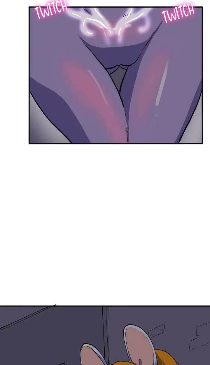 The Warrior in Rut Chapter 44 - page 4