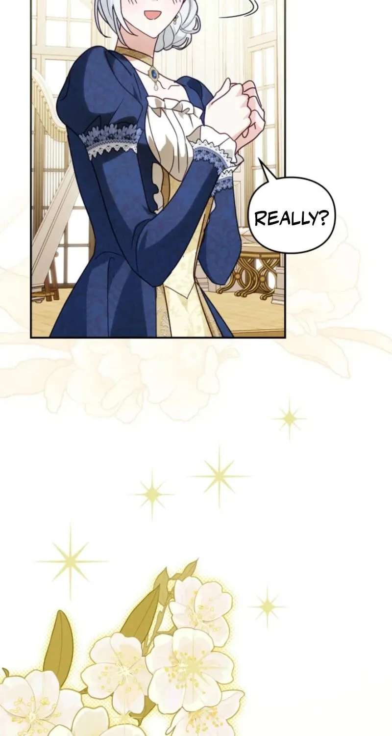 The Search for the Duchess's Husband Chapter 36 - page 34