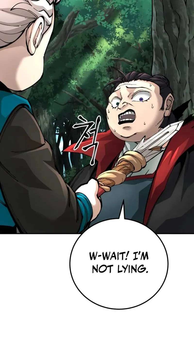 Warrior Grandpa And Supreme Granddaughter Chapter 121 - page 38