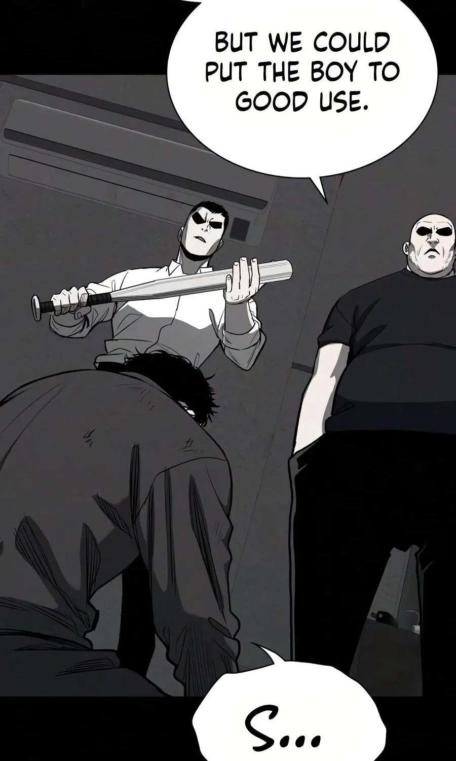 Debtbound by Blood Chapter 41 - page 11