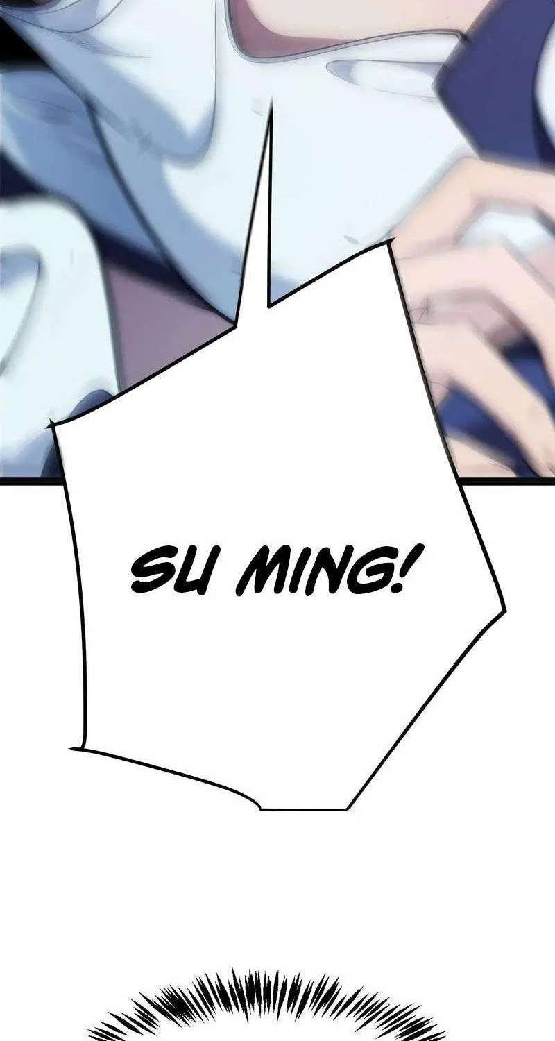 My Starting Talent is Mythical, A Single Strike Smites Deities Chapter 53 - page 29
