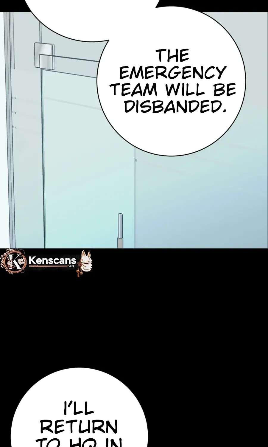 Hades and Persephone Chapter 35 - page 65