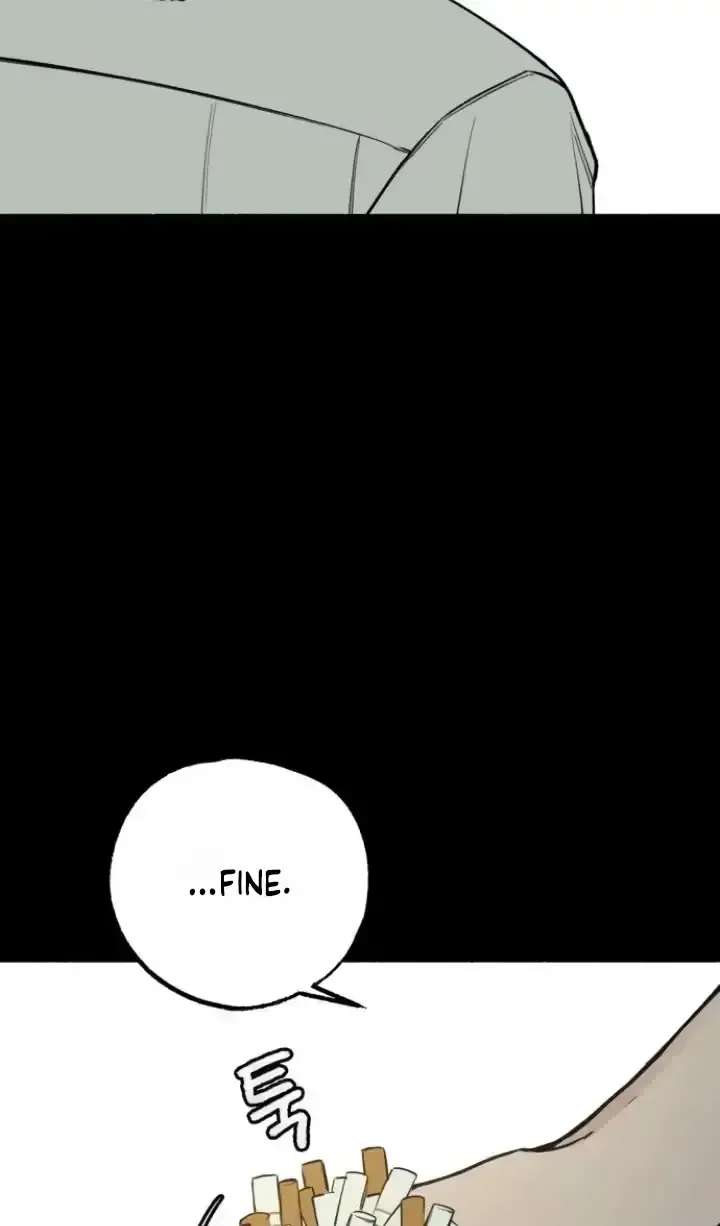 Self-Immolation Chapter 39 - page 8
