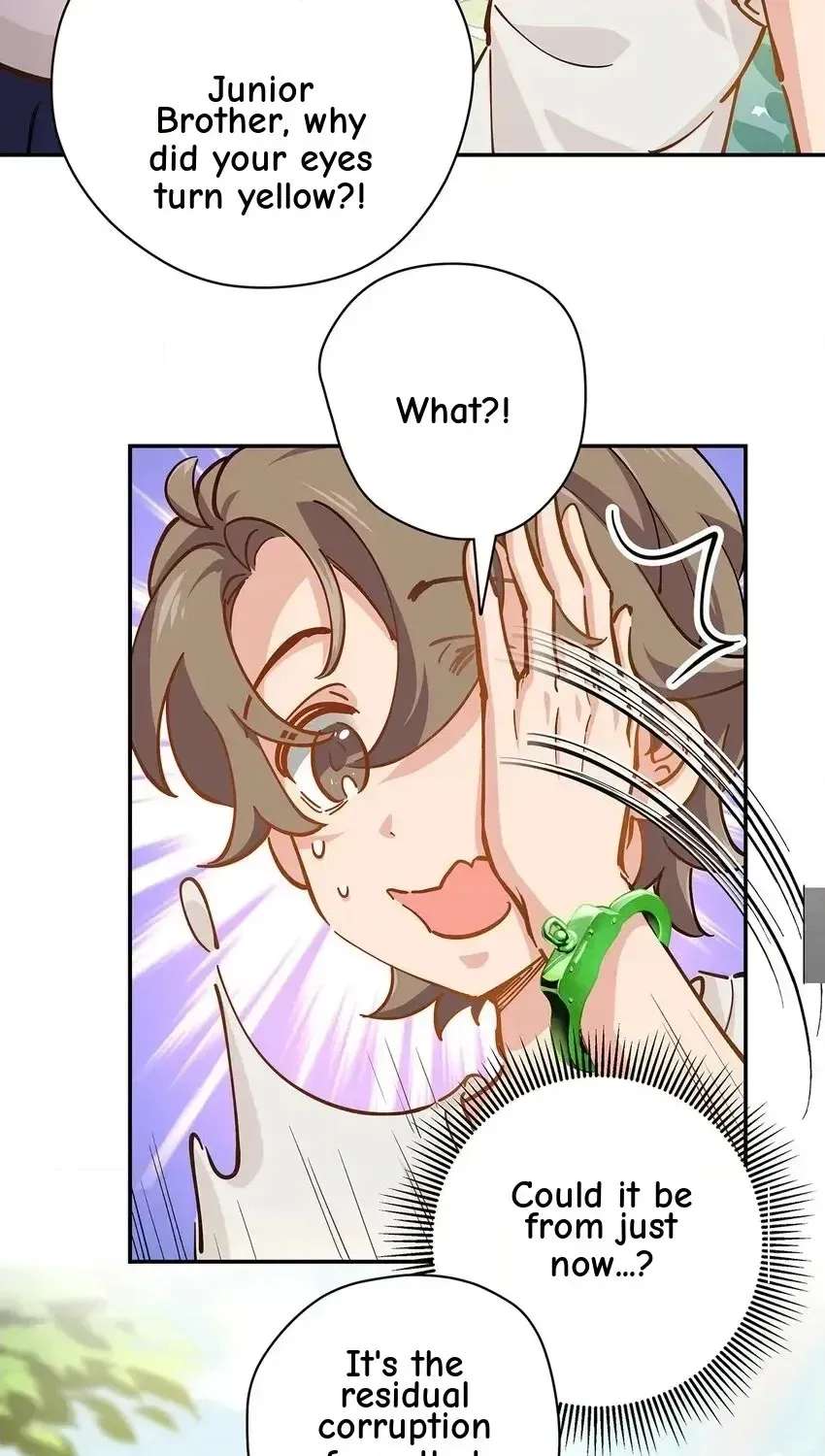 The Yellow Road's Best Day Chapter 20 - page 50