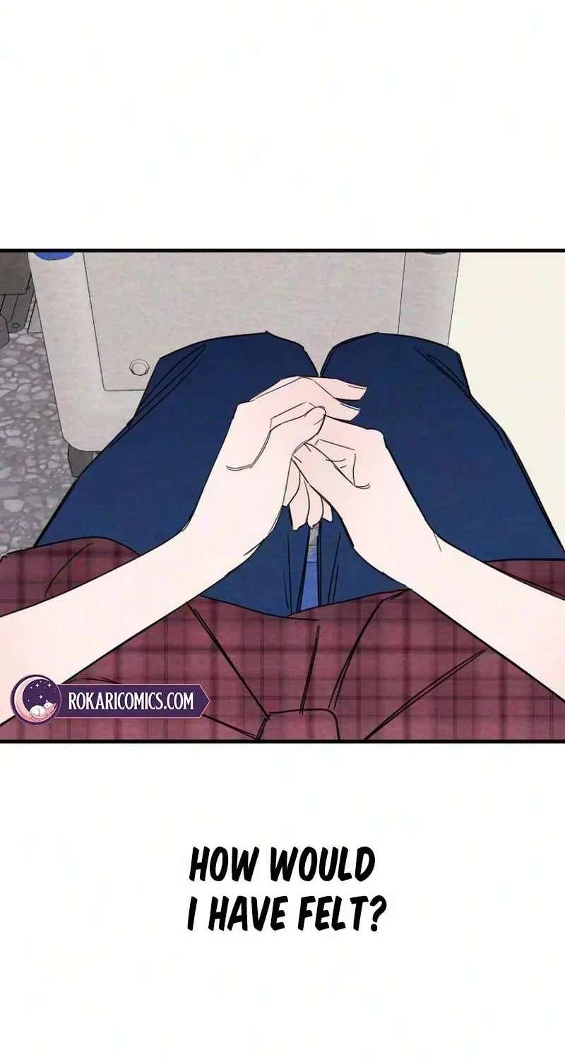 Perfect Senior's Hide! Chapter 24 - page 31