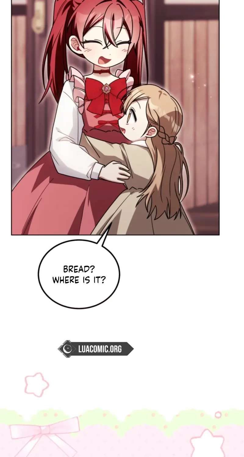I Received a Request from the Villain Boss Chapter 34 - page 29