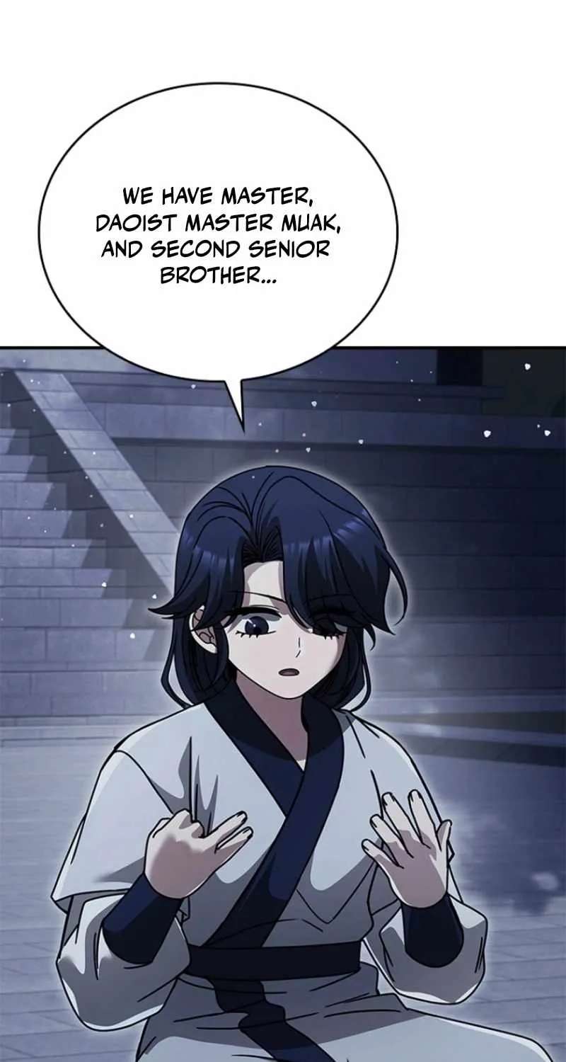 Daesahyeong Lee-Hoe Chapter 36 - page 96