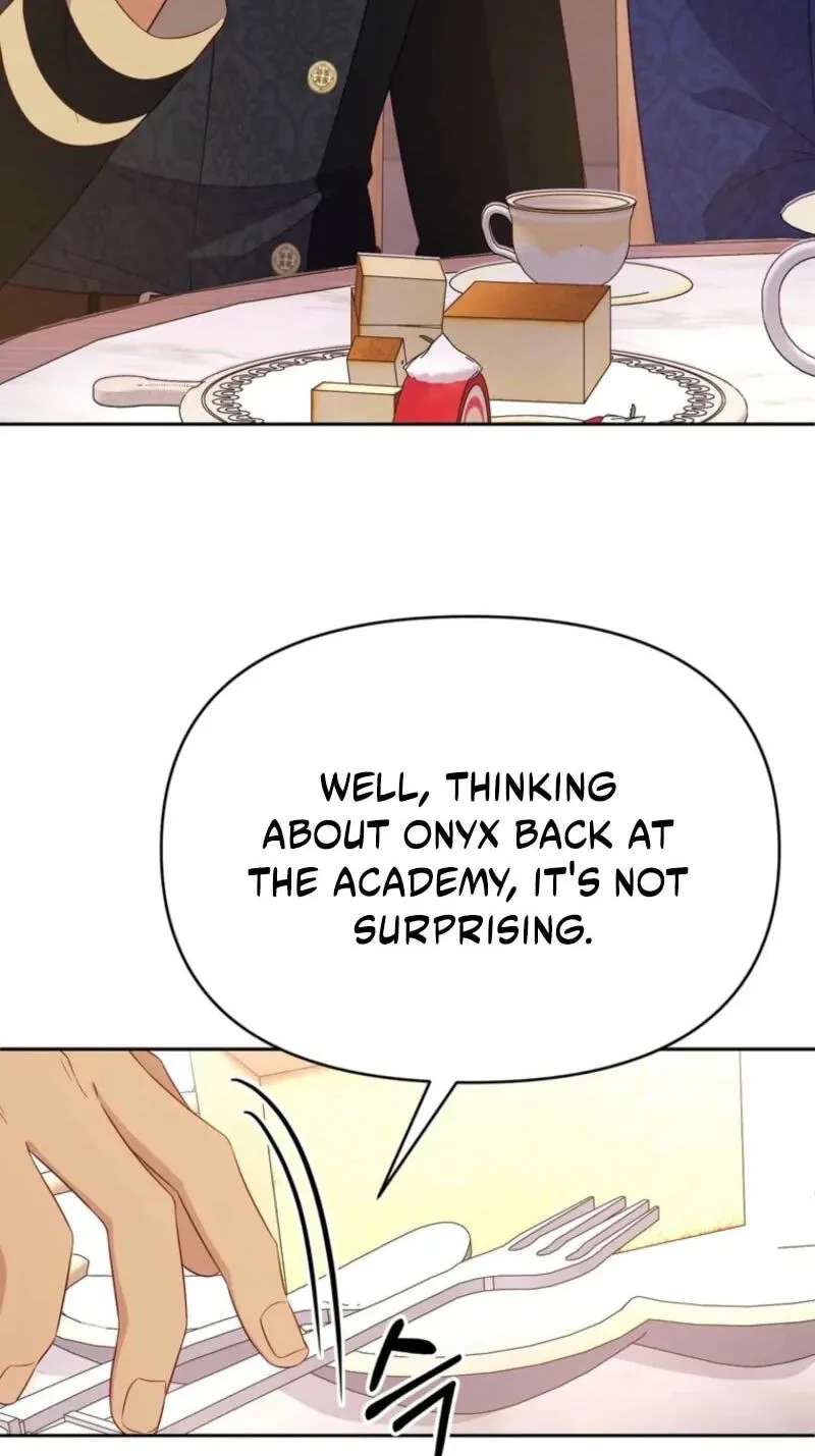 Shall We Work Overtime Together, Your Highness? Chapter 39 - page 6
