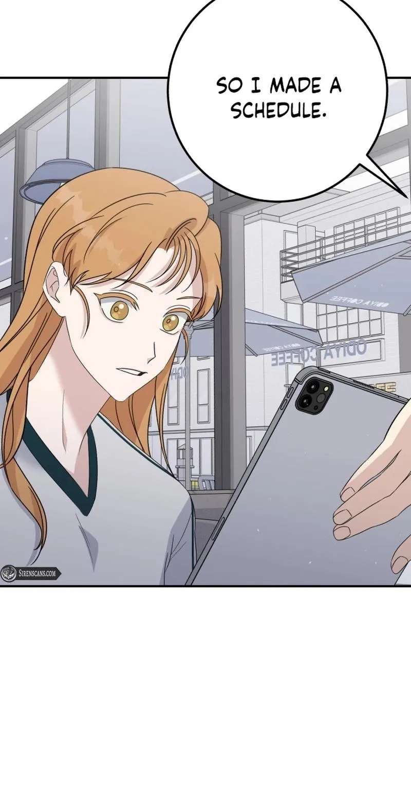For the 1st Place Chapter 15 - page 9