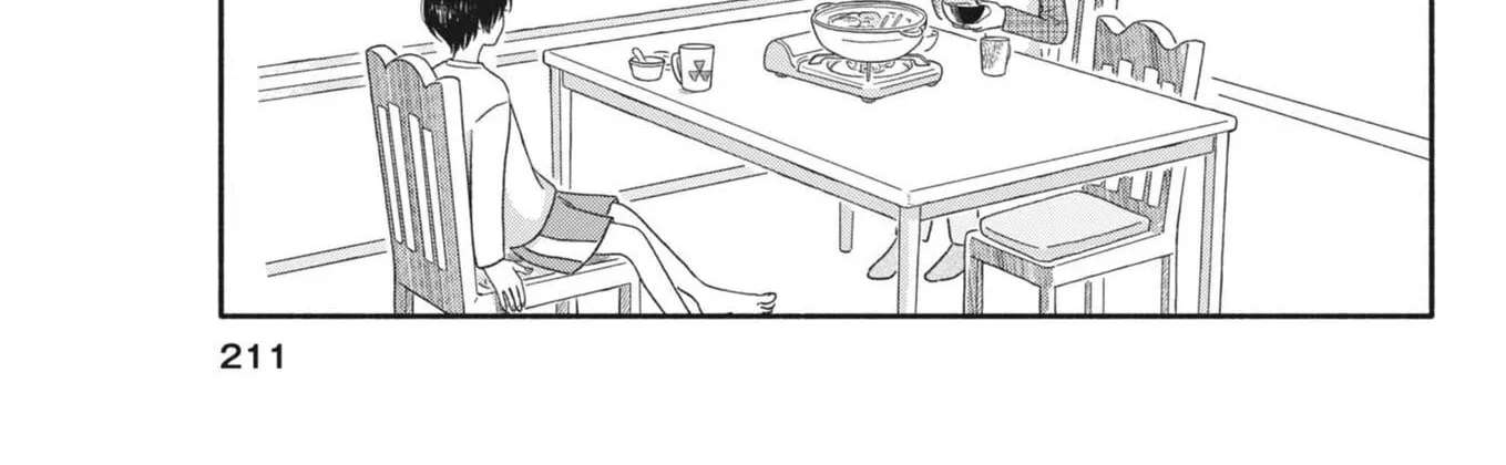 My Home Is A Kingdom Chapter 9 - page 22