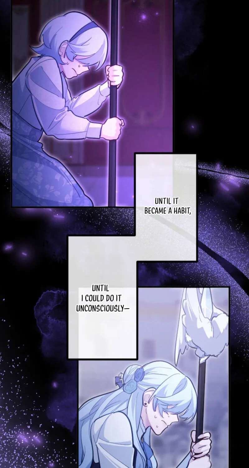 Kaiki Shita Ken Sei no Mahou Riron Chapter 38 - page 53