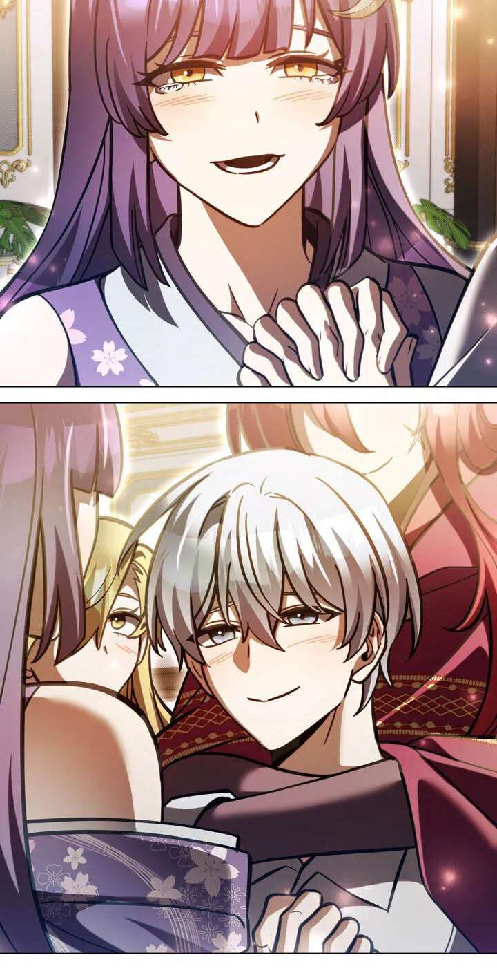 The Heroines Want Me Dead! Chapter 70 - page 114