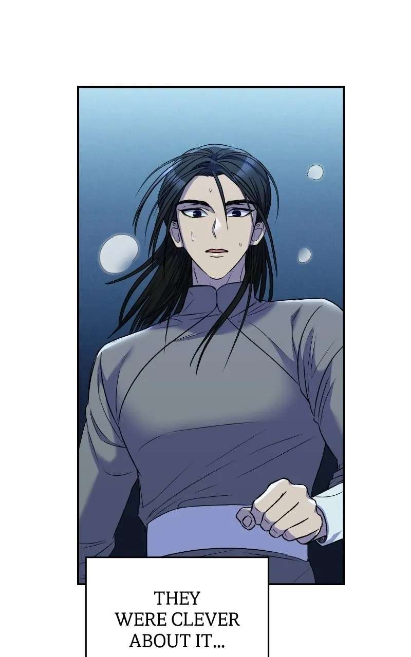 S.K.T(Swallow Knights Tales) Chapter 53 - page 47