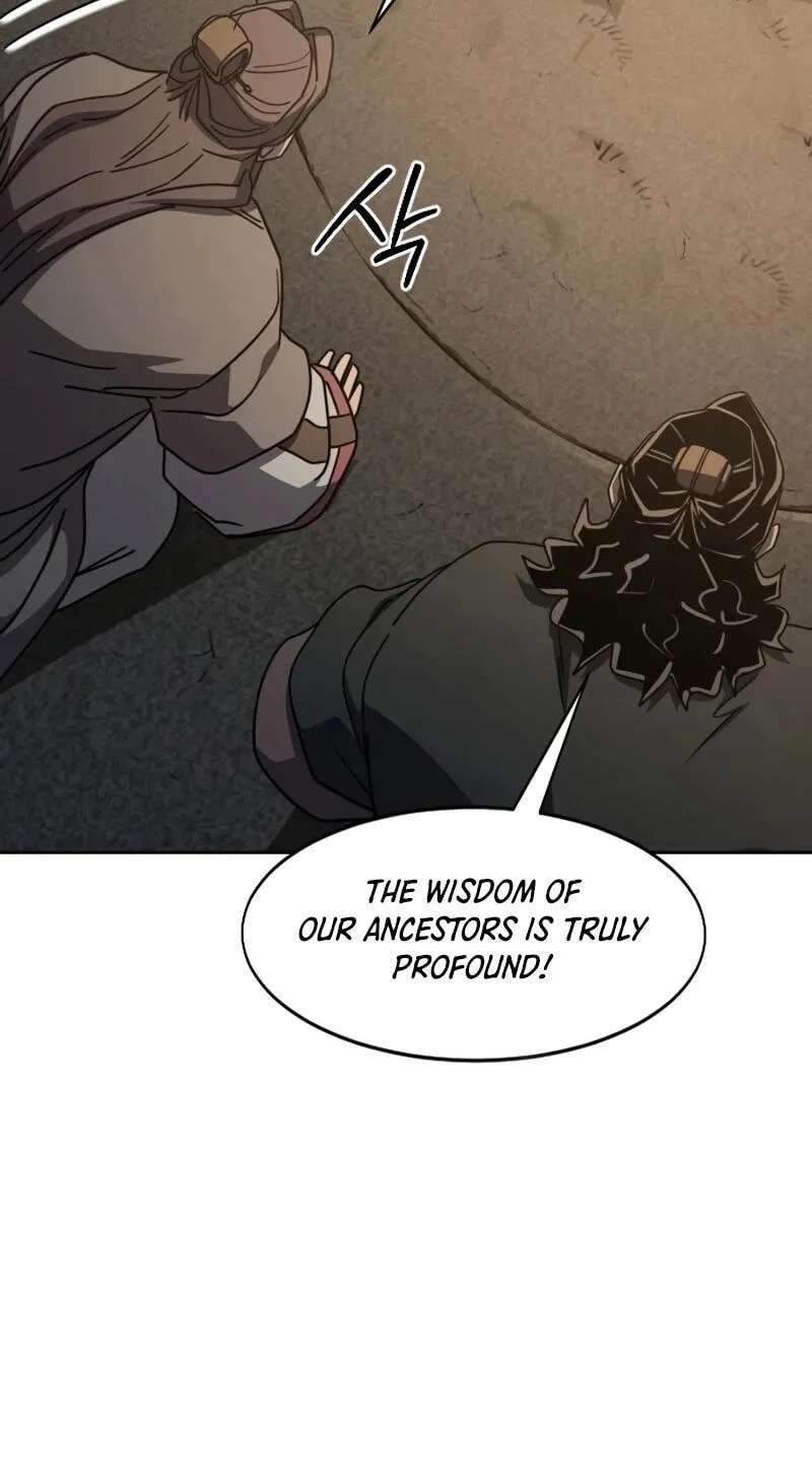 Return of the Blossoming Blade Chapter 181 - page 109