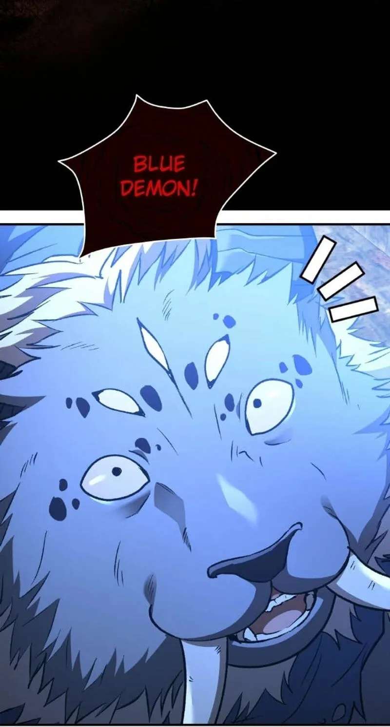 Kindergarten for Divine Beasts Chapter 79 - page 58