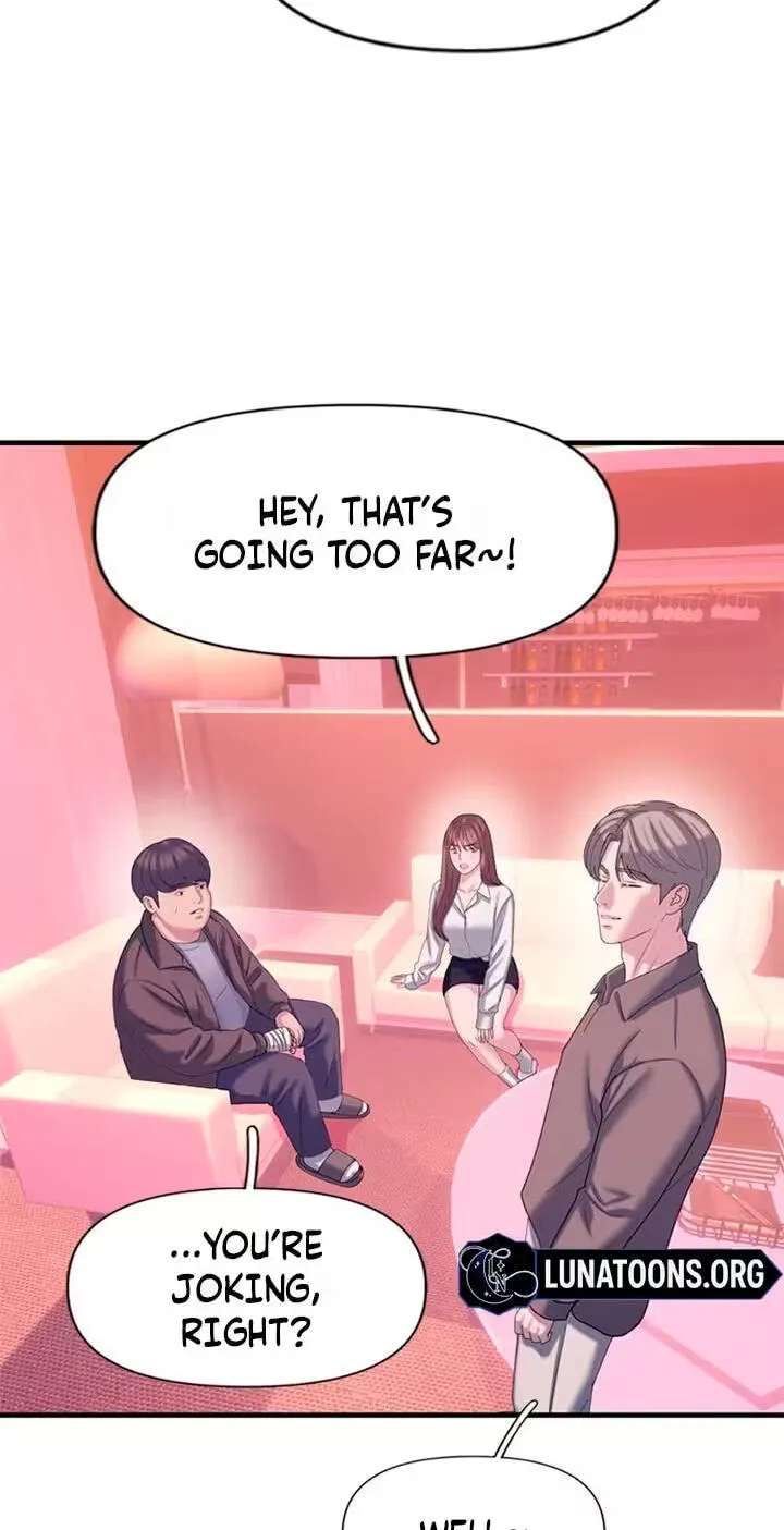 Dating Hell Chapter 27 - page 54