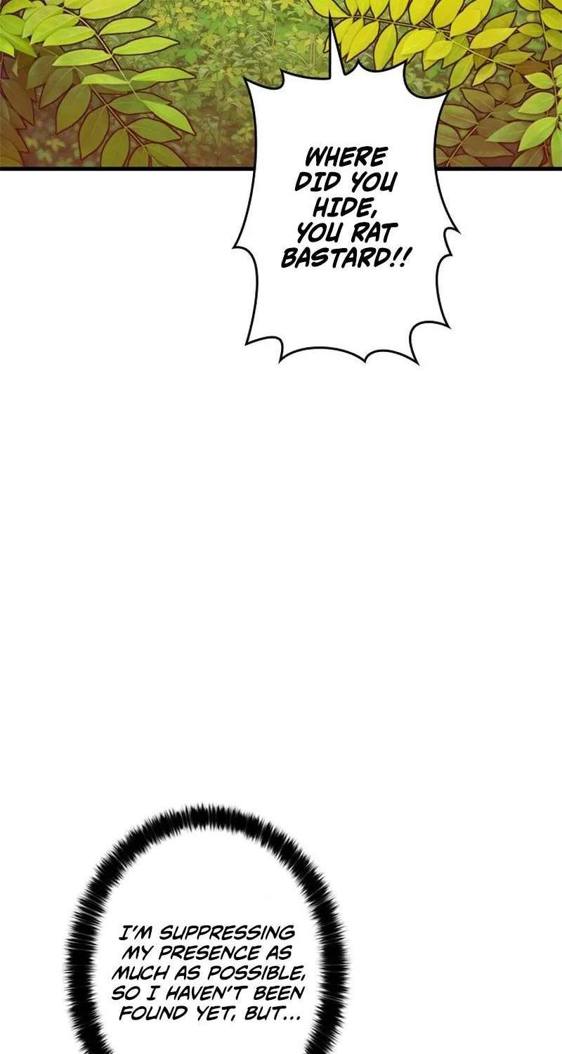 Eldomia Era: The Reincarnated Vengeful Chapter 36 - page 6